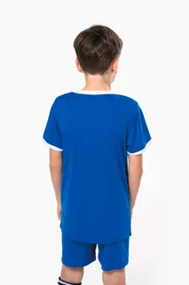Proact Kids’ short-sleeved multisport jersey – foto 2