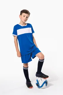 Proact Kids' sports shorts – foto 4