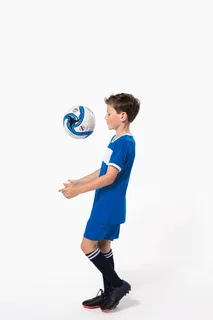 Proact Kids’ short-sleeved multisport jersey – foto 6