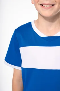 Proact Kids’ short-sleeved multisport jersey – foto 7