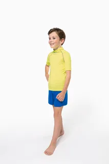 Proact Functioneel kids-T-shirt met korte mouwen en anti-UV-bescherming – foto 5