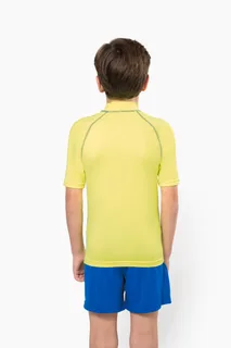 Proact Functioneel kids-T-shirt met korte mouwen en anti-UV-bescherming – foto 2