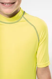 Proact Functioneel kids-T-shirt met korte mouwen en anti-UV-bescherming – foto 6