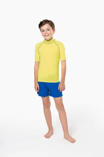 Proact Functioneel kids-T-shirt met korte mouwen en anti-UV-bescherming – foto 4