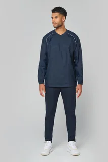 Proact Unisex multisport-regensweater voor volwassenen – foto 3