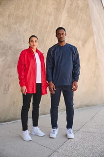 Proact Unisex multisport-regensweater voor volwassenen – foto 8