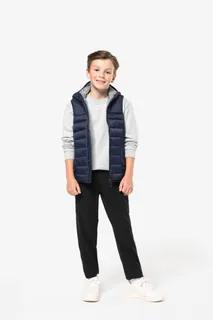 Proact Bodywarmer met capuchon kids – foto 4