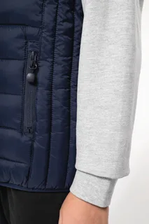 Proact Bodywarmer met capuchon kids – foto 9