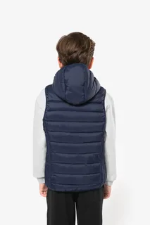 Proact Bodywarmer met capuchon kids – foto 2