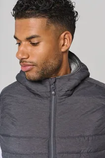 Proact Bodywarmer met capuchon volwassene – foto 5
