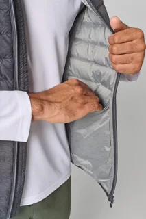 Proact Bodywarmer met capuchon volwassene – foto 9