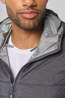 Proact Bodywarmer met capuchon volwassene – foto 8