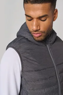 Proact Bodywarmer met capuchon volwassene – foto 7
