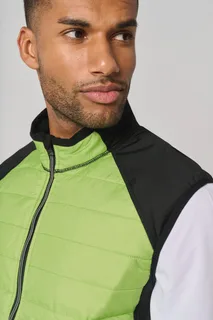 Proact Dual-fabric sleeveless sports jacket – foto 8