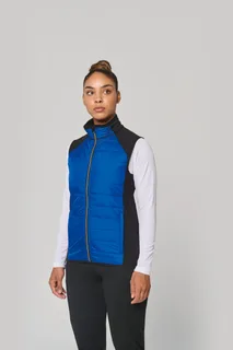 Proact Dual-fabric sleeveless sports jacket – foto 3