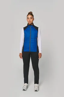 Proact Dual-fabric sleeveless sports jacket – foto 6