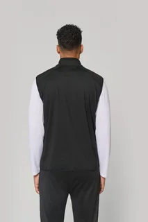 Proact Dual-fabric sleeveless sports jacket – foto 2