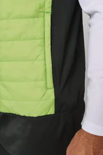Proact Dual-fabric sleeveless sports jacket – foto 9