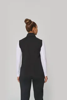 Proact Dual-fabric sleeveless sports jacket – foto 4