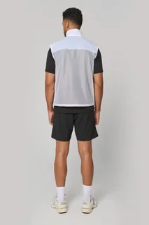 Proact Running gilet with mesh back – foto 5