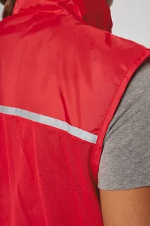 Proact Running gilet with mesh back – foto 16