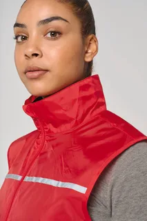 Proact Running gilet with mesh back – foto 14
