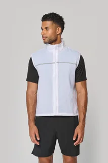 Proact Running gilet with mesh back – foto 1