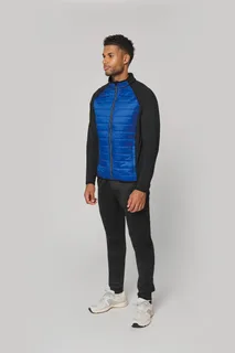 Proact Sportjack bi-materiaal – foto 8