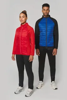 Proact Sportjack bi-materiaal – foto 10