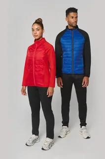Proact Sportjack bi-materiaal – foto 1