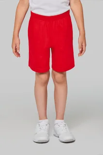 Proact Jersey Kindershort – foto 3