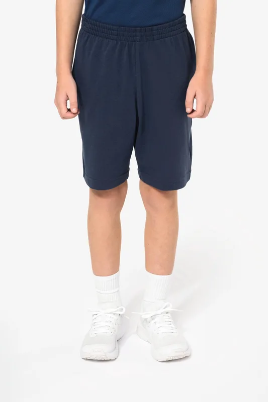 Proact Jersey Kindershort