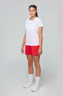 Proact Jersey damesshort – foto 3