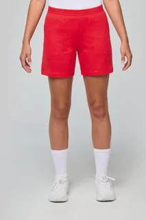 Proact Jersey damesshort – foto 1