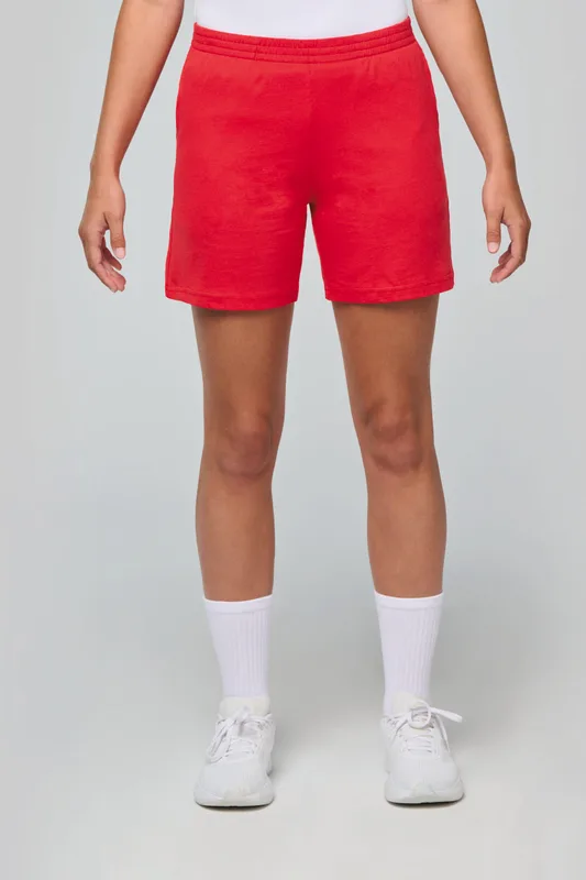 Proact Jersey damesshort