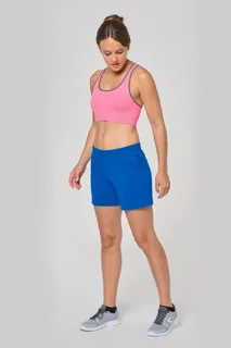 Proact Jersey damesshort – foto 5
