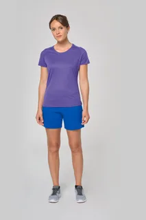 Proact Jersey damesshort – foto 7