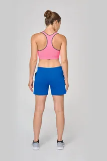 Proact Jersey damesshort – foto 6