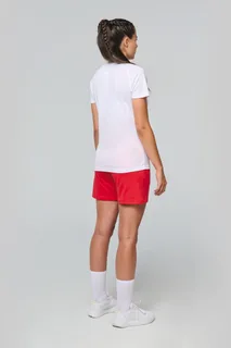 Proact Jersey damesshort – foto 4