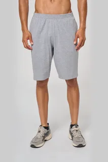 Proact Jersey herenshort – foto 1