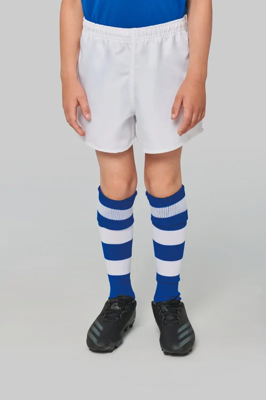Proact Kinder-rugbyshort