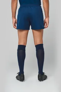 Proact Rugbyshort uniseks – foto 2