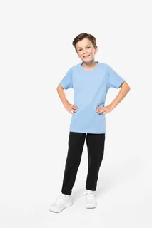 Proact Kids' lightweight cotton tracksuit bottoms – foto 4