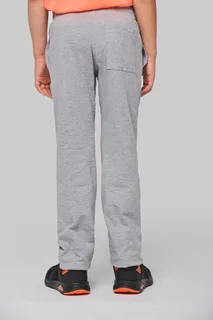 Proact Kids' lightweight cotton tracksuit bottoms – foto 9