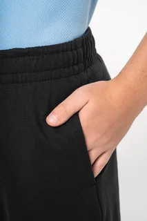 Proact Kids' lightweight cotton tracksuit bottoms – foto 5