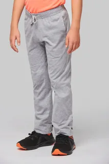 Proact Kids' lightweight cotton tracksuit bottoms – foto 10
