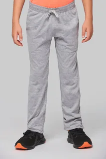 Proact Kids' lightweight cotton tracksuit bottoms – foto 8