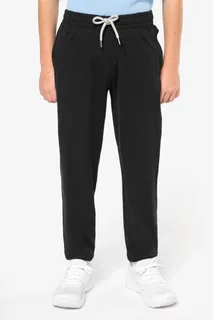 Proact Kids' lightweight cotton tracksuit bottoms – foto 1