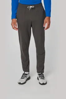 Proact Unisex joggingbroek van licht katoen – foto 2