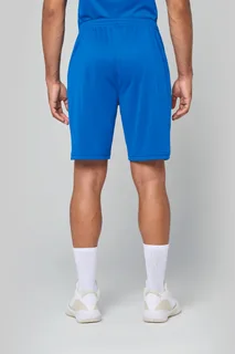 Proact Basketshort voor heren – foto 2